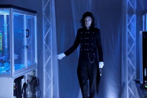 『黒執事』場面写真