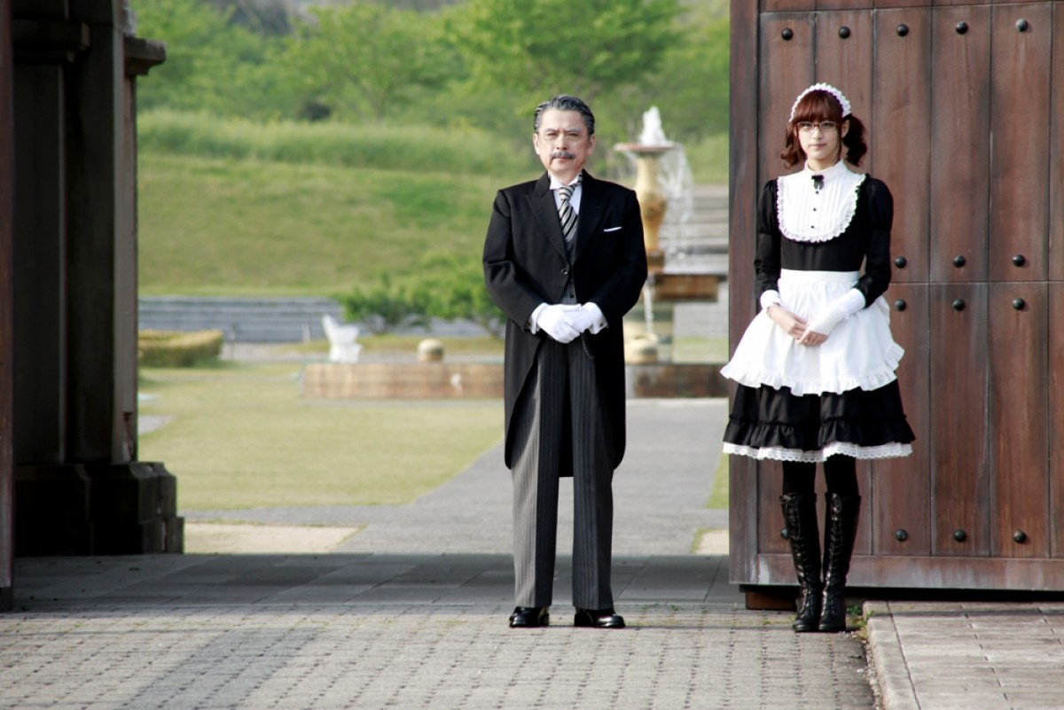 剛力彩芽と栗原類は、漫画・小説の実写化作品への出演なぜ多い？