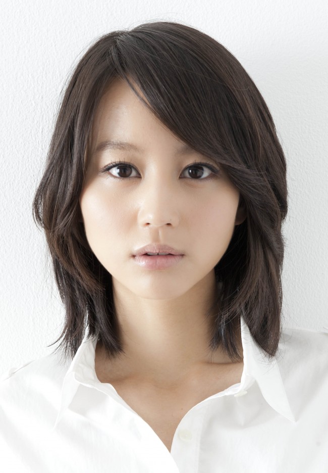 『9days Queen～九日間の女王～』で主演を演じる堀北真希
