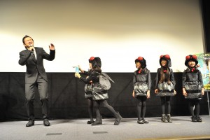 女遊びばかり？ の中村獅童に「一途になるスプレー」を噴射！