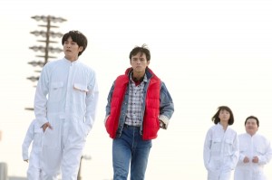 『風俗行ったら人生変わったwww』場面写真