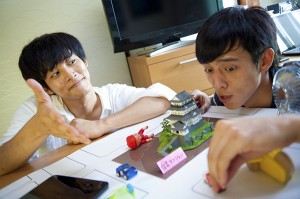 『風俗行ったら人生変わったwww』場面写真