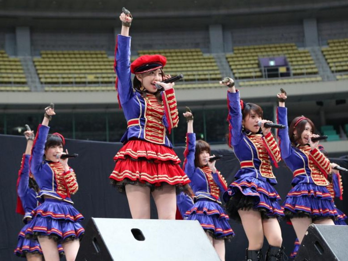 恒例 Akb48 リクエストアワー 今年は0位まで発表 13年10月28日 エンタメ ニュース クランクイン 恒例 Akb48 リクエストアワー 今年は0位まで発表 13年10月28日 エンタメ ニュース クランクイン