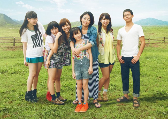 中島知子主演 ハダカの美奈子 本予告解禁 原作者 美奈子の登場シーンも公開 13年10月29日 映画 ニュース クランクイン 中島知子主演 ハダカの美奈子 本予告解禁 原作者 美奈子の登場シーンも公開 13年10月29日 映画 ニュース クランクイン