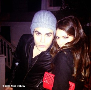 ニーナ・ドブレフ（ninadobrev）