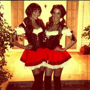 リー・ミシェル（msleamichele）