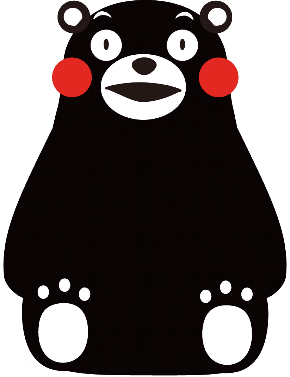 くまモン