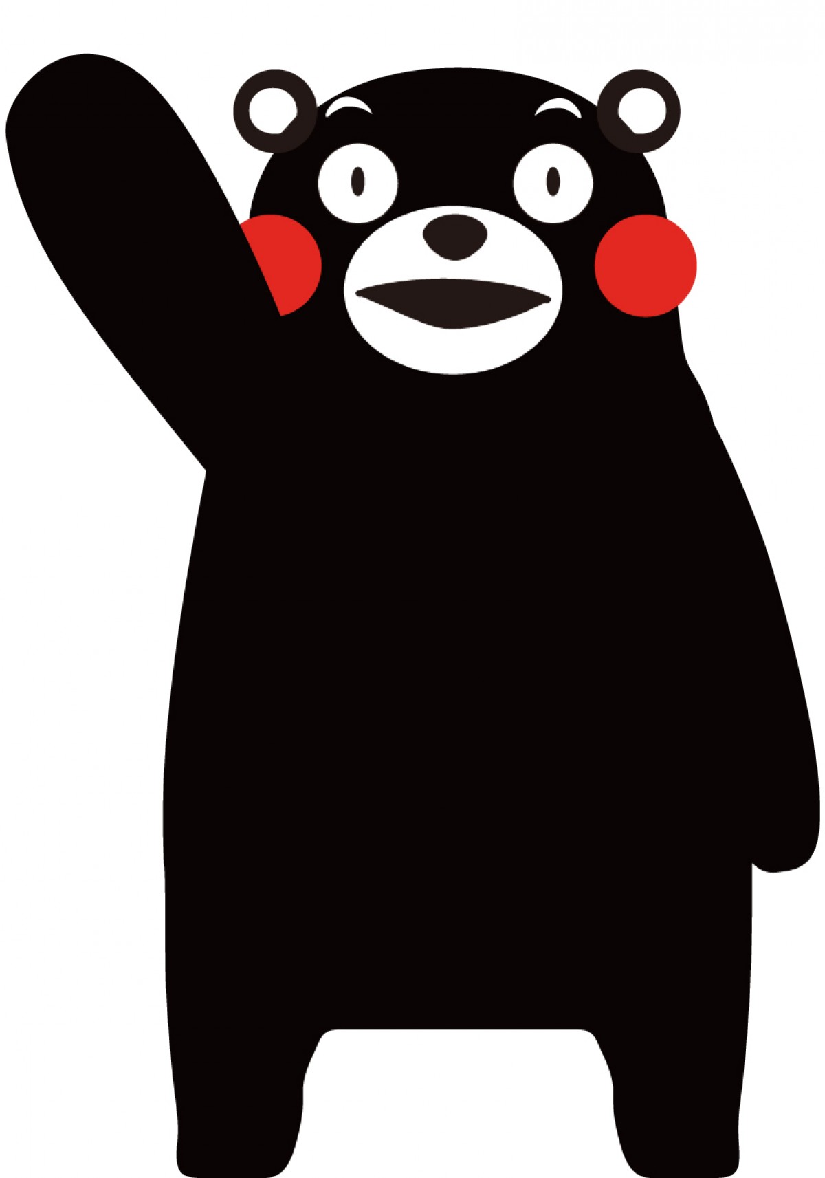 くまモン