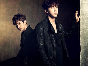 最新ライブDVDが首位を獲得した東方神起