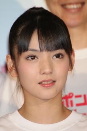 道重さゆみ、ソチ冬季オリンピック「ニッポン！ コールプロジェクト」発足式にて