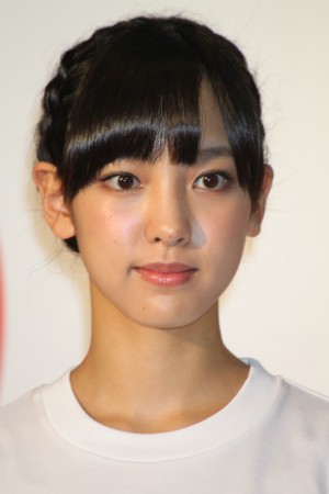 飯窪春菜、ソチ冬季オリンピック「ニッポン！ コールプロジェクト」発足式にて