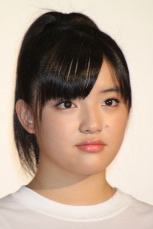 鈴木香音、ソチ冬季オリンピック「ニッポン！ コールプロジェクト」発足式にて