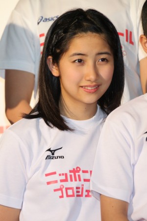 佐藤優樹、ソチ冬季オリンピック「ニッポン！ コールプロジェクト」発足式にて