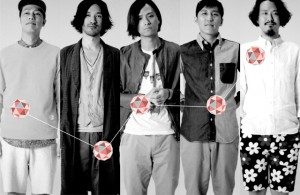 入野演じるエミリオの楽曲を書き下ろす99RadioService