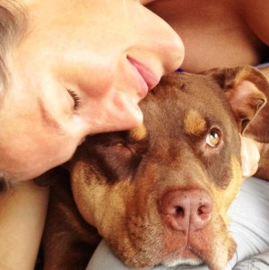 ジゼル・ブンチェン