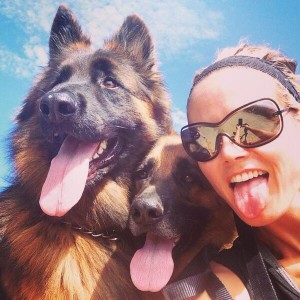 ハイディ・クラム