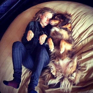 アマンダ・セイフライド