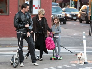 ヒュー・ジャックマン