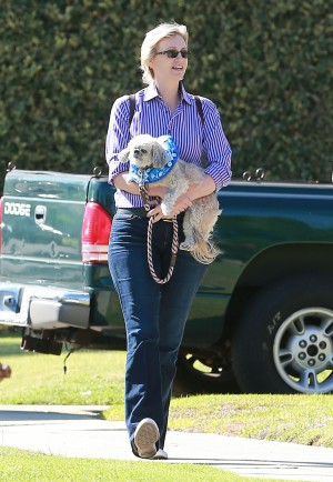 ジェーン・リンチ