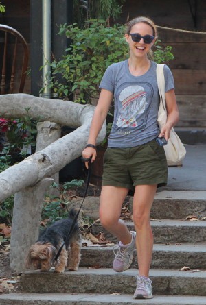 ナタリー・ポートマン