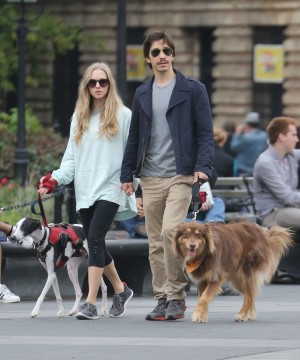 アマンダ・セイフライド