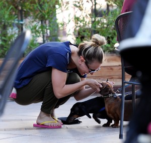 ケイリー・クオコ