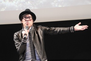 『聖闘士星矢』を語るさとうけいいち監督