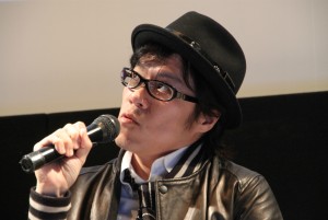 『聖闘士星矢』を語るさとうけいいち監督