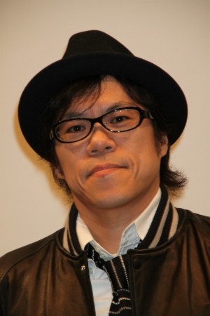 『聖闘士星矢』を語るさとうけいいち監督