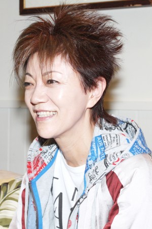 アメリカ生活の経験をもとにしたコミックエッセイ『これで英語がちょっとできるようになりました。』を出版した兵藤ゆき