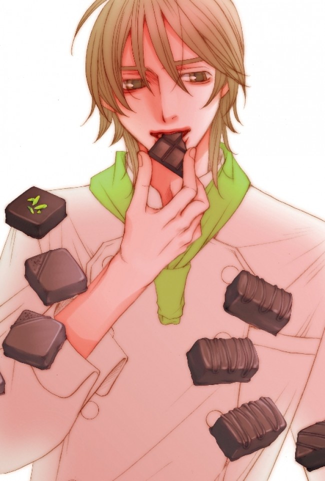 松本潤が月9 失恋ショコラティエ で主演 初のショコラティエ役に ワクワク 13年11月5日 エンタメ ニュース クランクイン