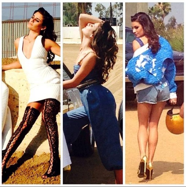 Lea Michele,　リー・ミシェル