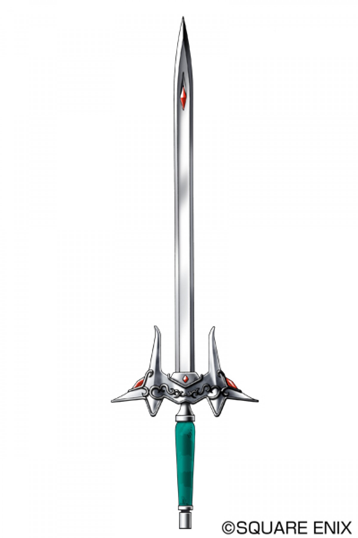 ドラゴンクエスト