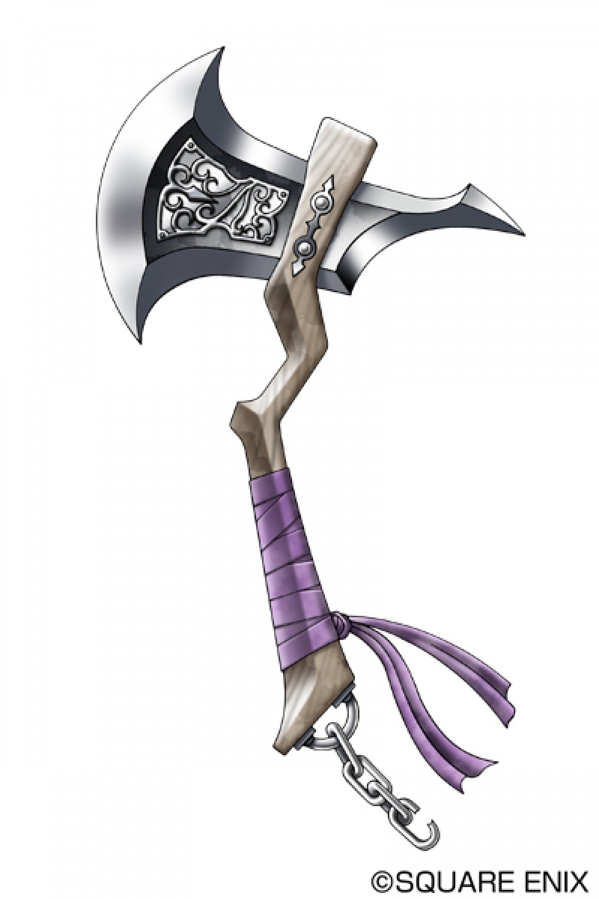 ドラゴンクエスト