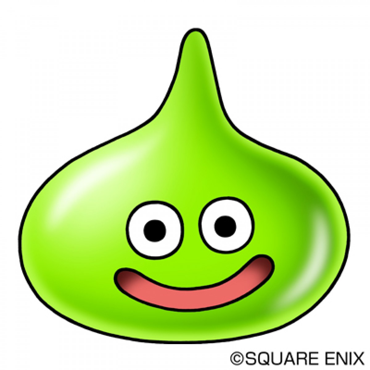 ドラゴンクエスト