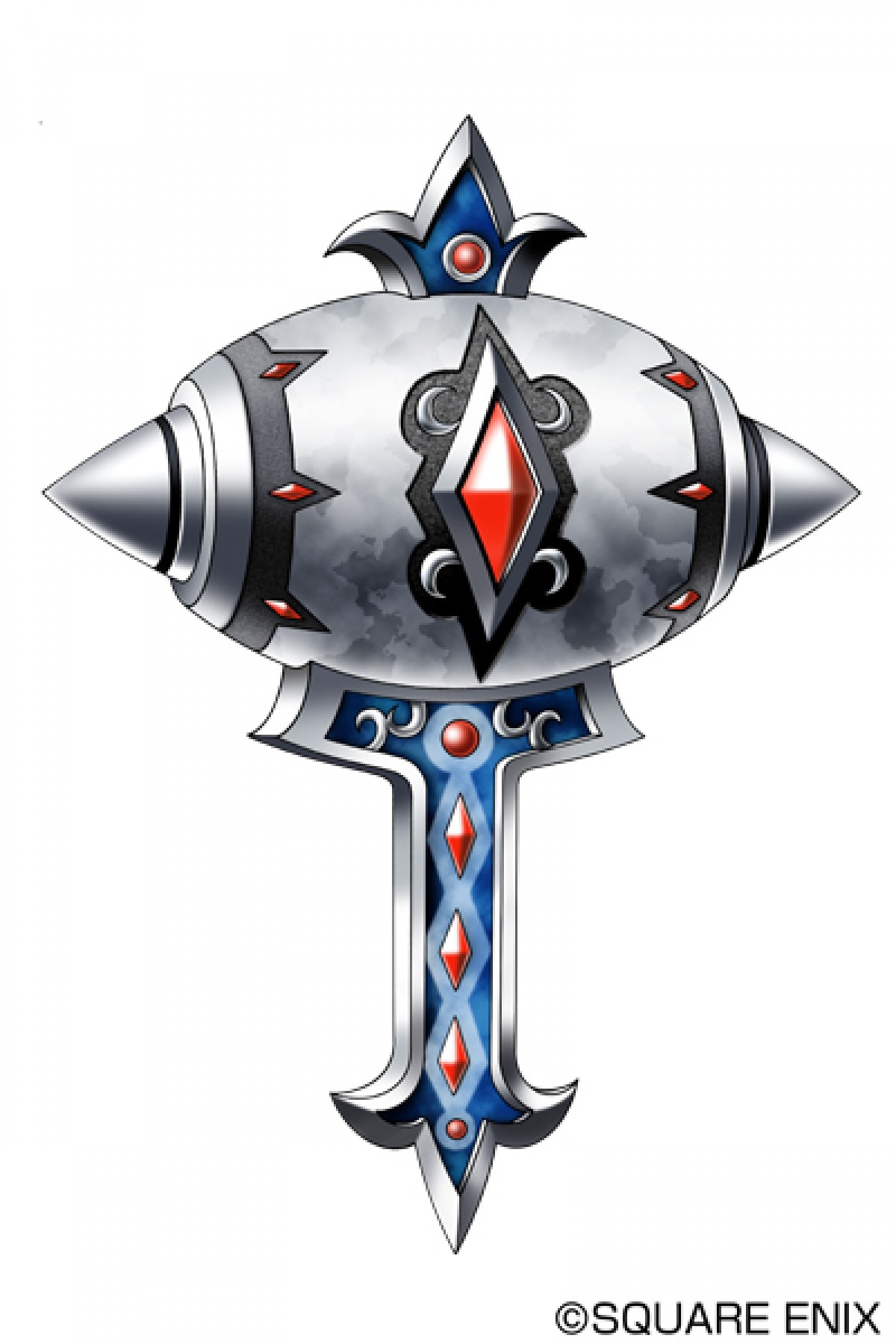 ドラゴンクエスト