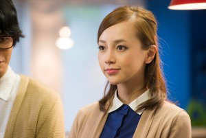 ツンデレ年下男子と妄想女子の復活愛の行方は!?