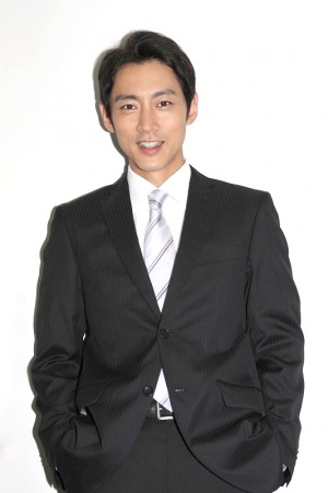 『金曜8時のドラマ「刑事 吉永誠一　涙の事件簿」』にて、鑑貴一役で出演中の小泉孝太郎