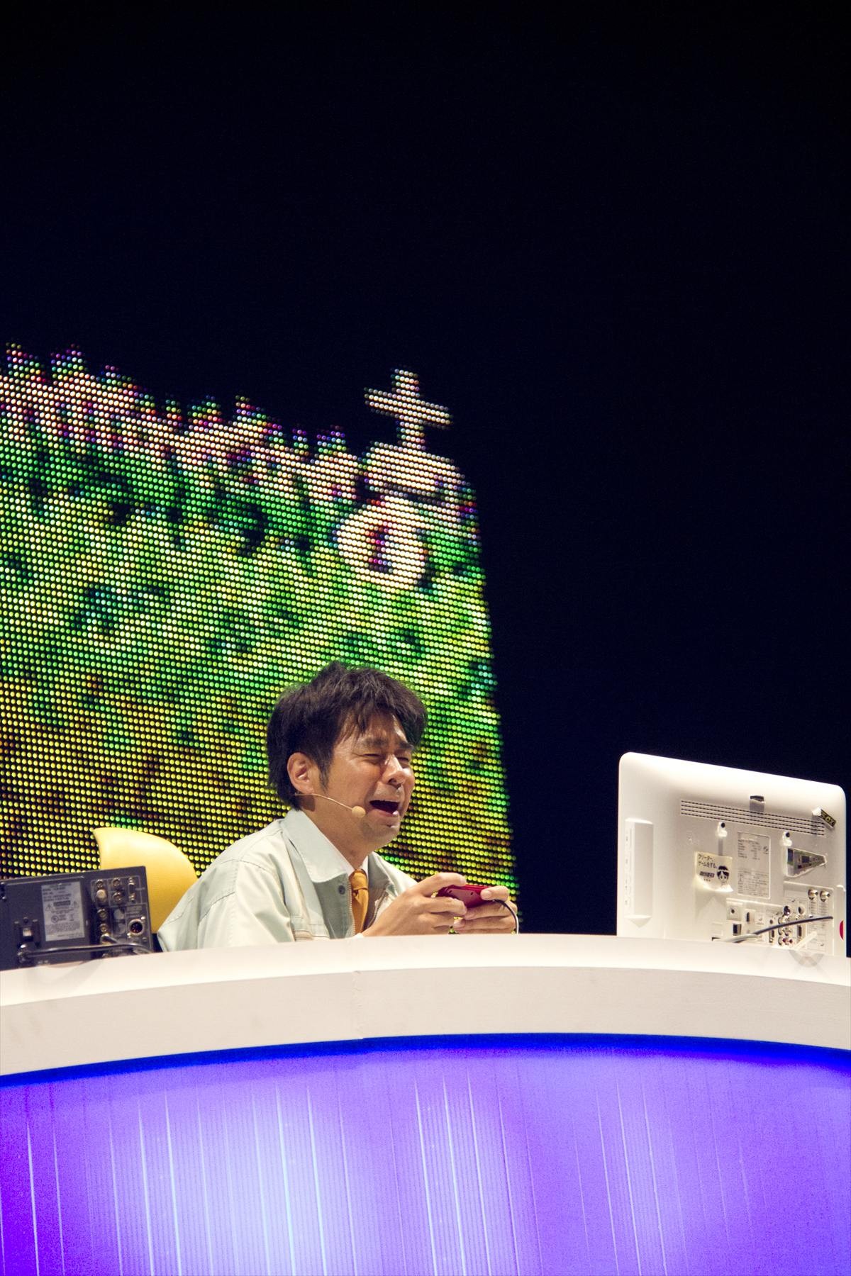 ゲームセンターCX