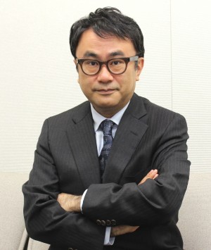 『清須会議』三谷幸喜監督インタビュー　