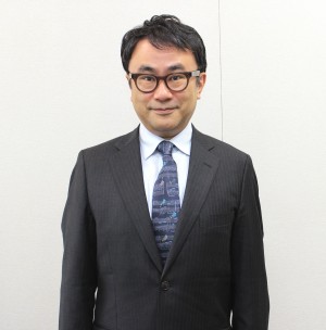 『清須会議』三谷幸喜監督インタビュー　