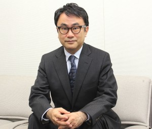 『清須会議』三谷幸喜監督インタビュー　