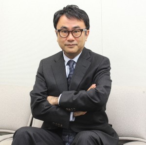『清須会議』三谷幸喜監督インタビュー　