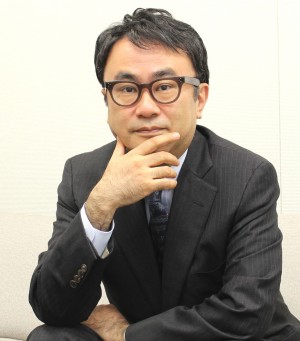 『清須会議』三谷幸喜監督インタビュー　