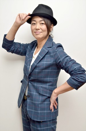 『ハダカの美奈子』中島知子インタビュー　