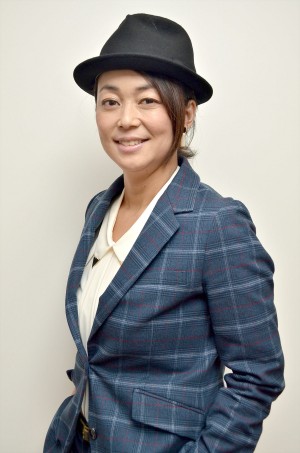 『ハダカの美奈子』中島知子インタビュー　