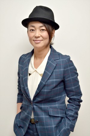 『ハダカの美奈子』中島知子インタビュー　