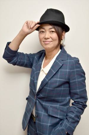 『ハダカの美奈子』中島知子インタビュー　