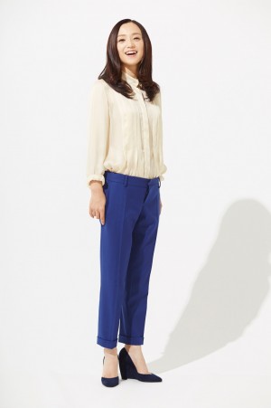 『四十九日のレシピ』永作博美インタビュー　