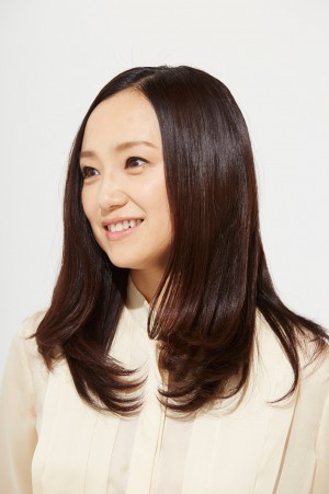 『四十九日のレシピ』永作博美インタビュー　